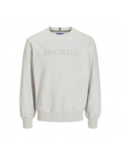 Sudadera JACK & JONES JORFREDERIKSBERG SWEAT 12265756... 2