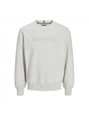 Sudadera JACK & JONES JORFREDERIKSBERG SWEAT...