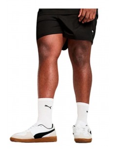 "Pantalón corto PUMA ESS Woven Shorts 5"" - Puma Black... 2