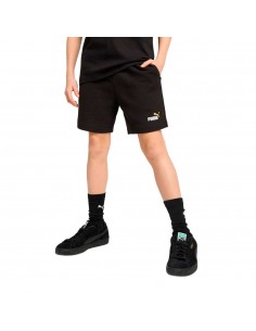 Pantalón corto PUMA ESS 2 COLOR No. 1 Logo Shorts TR B -...
