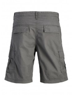 Pantalón Corto JACK & JONES JPSTCOLE MATEOCARGO SHORT MID... 2