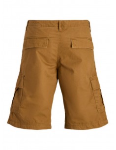 Pantalón Corto JACK & JONES JPSTCOLE MATEOCARGO SHORT MID... 2