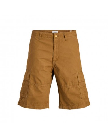 Pantalón Corto JACK & JONES JPSTCOLE MATEOCARGO...