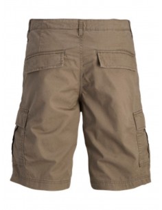 Pantalón Corto JACK & JONES JPSTCOLE MATEO CARGO SHORT... 2