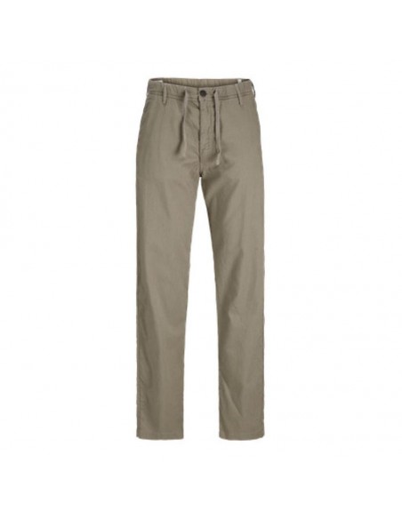 Pantalón JACK & JONES JPSTKANE HYBRID BONDI JOGGER SN 12274977 Verde Verde