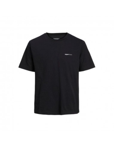 Camiseta JACK & JONES JORVARENNA PAINTED BACK...