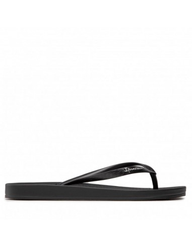 Chancla IPANEMA ANATOMICA TAN FEM IP81030 20766 Negro