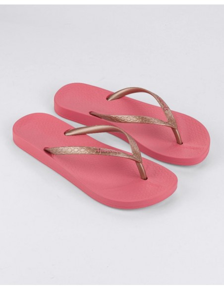 Chanclas de Piscina para MUJER IPANEMA ANATOMICA TAN FEM