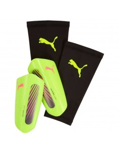 Espinillera fluor Puma-ULTRA Light fluor UNISEX