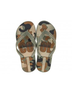 Chancla IPANEMA TEMAS XV KIDS IP83609 AZ066 Verde