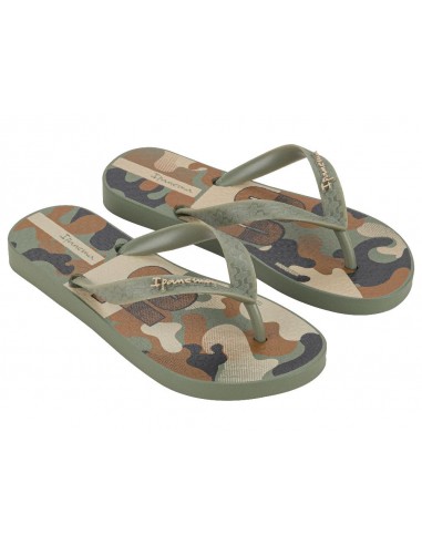 Chancla IPANEMA TEMAS XV KIDS IP83609 AZ066 Verde