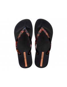 Chancla IPANEMA ANAT CONNECT II FEM IP83648 AR100 Negro