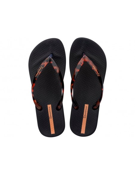 Chancla IPANEMA ANAT CONNECT II FEM IP83648 AR100 Negro