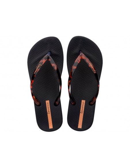 Chancla IPANEMA ANAT CONNECT II FEM IP83648 AR100 Negro