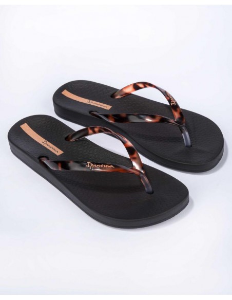 Chancla IPANEMA ANAT CONNECT II FEM IP83648 AR100 Negro