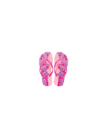 Chancla IPANEMA CLASSIC HAPPY KIDS IP83667 BD095 Rosa