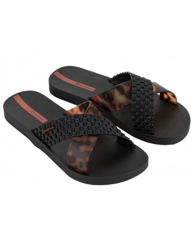 Chancla IPANEMA SENSE SLIDE FEM IP27214 BC402 Negro