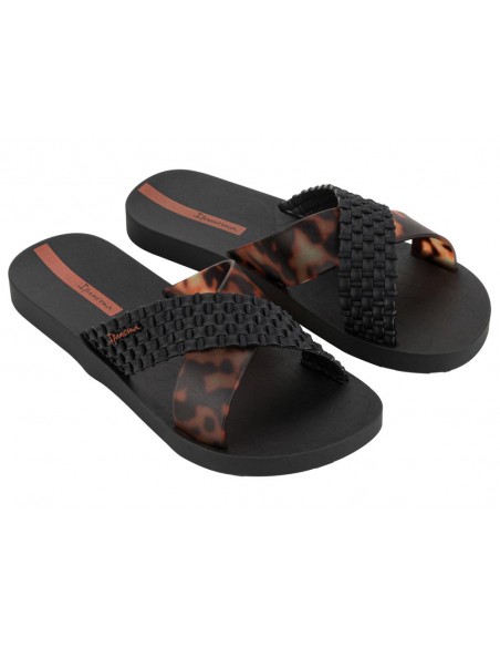 Chanclas de Piscina para MUJER IPANEMA SENSE SLIDE FEM