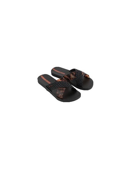 Chanclas de Piscina para MUJER IPANEMA SENSE SLIDE FEM
