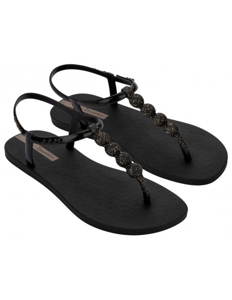 Chancla IPANEMA CLASS EASY ON GLOW FEM IP27299 BD942 Negro
