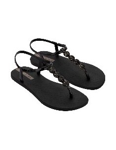 Chancla IPANEMA CLASS EASY ON GLOW FEM IP27299 BD942 Negro 2