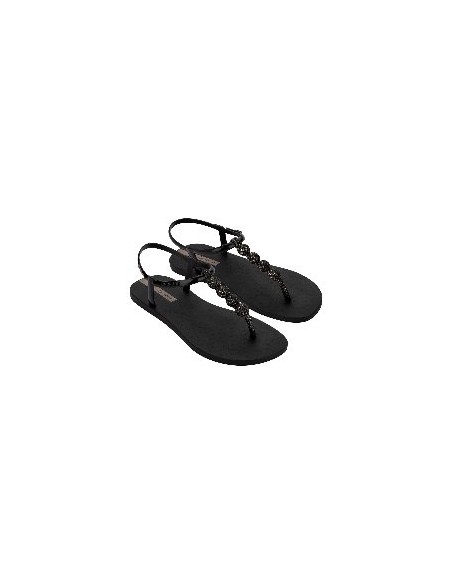 Chancla IPANEMA CLASS EASY ON GLOW FEM IP27299 BD942 Negro