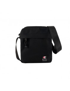 Bolso CHAMPION SMALL SHOULDER BAG 806023 NBK Negro