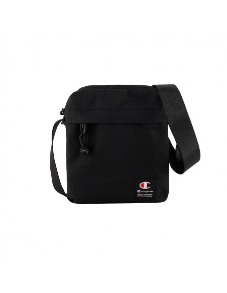 Bolso CHAMPION SMALL SHOULDER BAG 806023 NBK Negro
