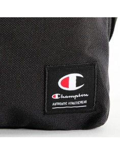 Bolso CHAMPION SMALL SHOULDER BAG 806023 NBK Negro 2