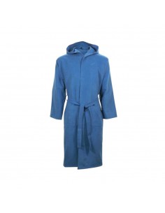 Albornoz azul  Joma microfibra 940.002