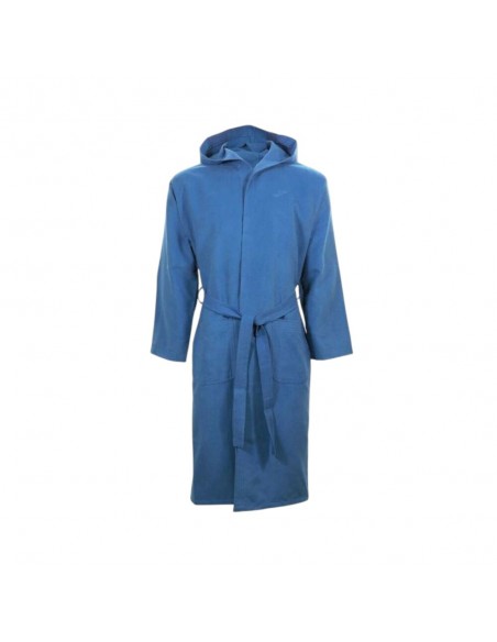 Albornoz azul  Joma microfibra 940.002