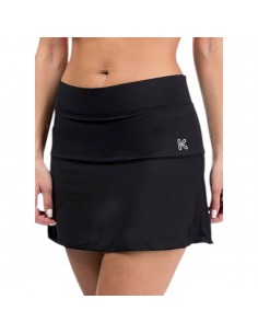 Falda negra Koalaroo Alayeto negra mujer