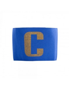 DISTINTIVO CAPITAN REGULABLE JUNIOR