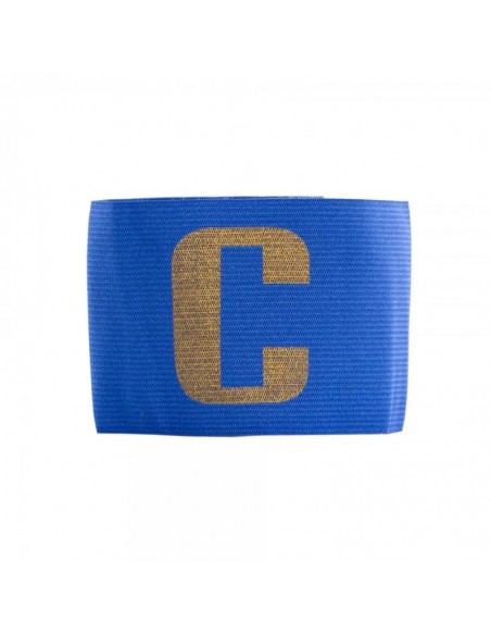 DISTINTIVO CAPITAN REGULABLE JUNIOR