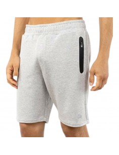 Bermuda gris koalaroo gris hombre