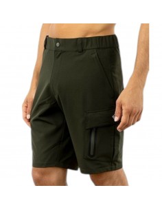 Bermuda verde Koalaroo Brant verde hombre