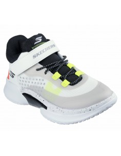 Zapatilla de Tiempo Libre para NIÑO SKECHERS SKX COURT...