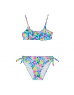 Bikini multicolor GO&WIND multicolor niña