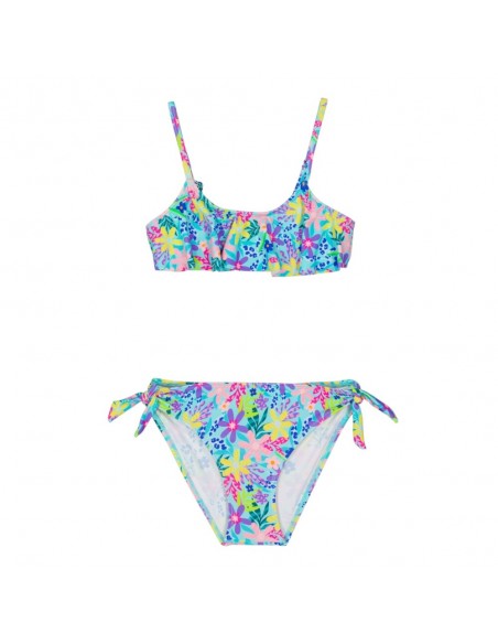 Bikini multicolor GO&WIND multicolor niña