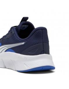 Zapatilla Multideporte para UNISEX JUNIOR PUMA FlexFocus...