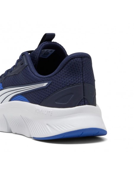 Zapatilla Multideporte para UNISEX JUNIOR PUMA FlexFocus Lite Modern Jr