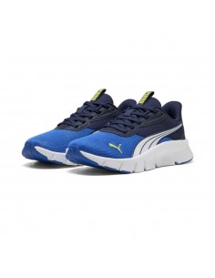 Zapatilla Multideporte para UNISEX JUNIOR PUMA FlexFocus... 2