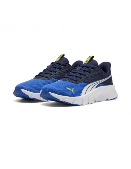Zapatilla Multideporte para UNISEX JUNIOR PUMA FlexFocus Lite Modern Jr