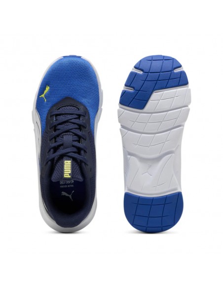 Zapatilla Multideporte para UNISEX JUNIOR PUMA FlexFocus Lite Modern Jr