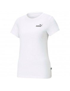 PUMA-ESS Small Logo Tee-02