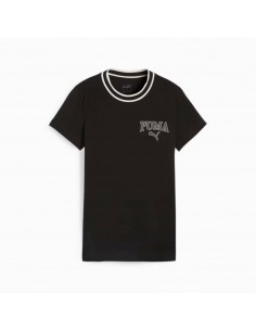 PUMA SQUAD TEE