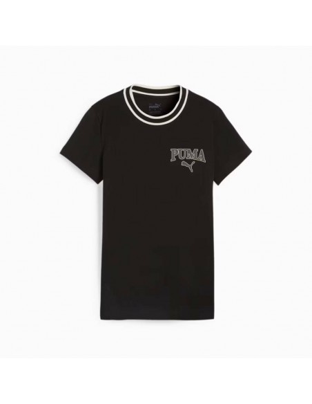 PUMA SQUAD TEE