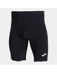Malla corta negra Joma MALLAS CORTAS RECORD NEGRO