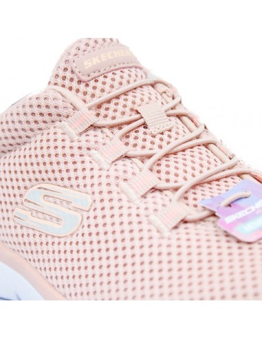 Zapatilla SKECHERS SUMMINTS 12985 ROS Rosa