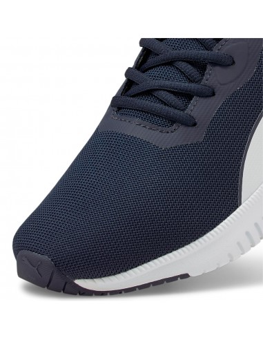 Flyer Flex Peacoat-Puma White